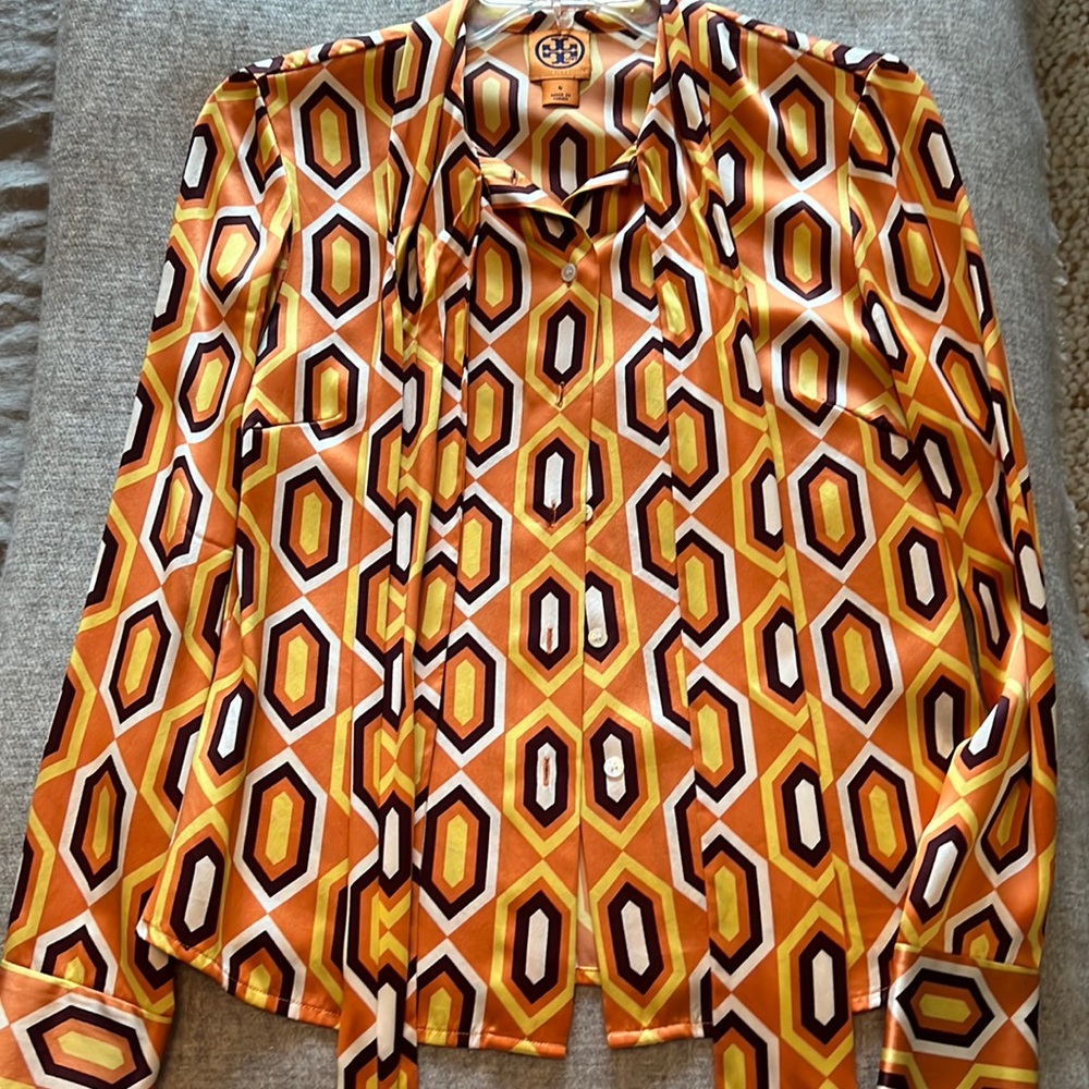 Tory Burch Blouse